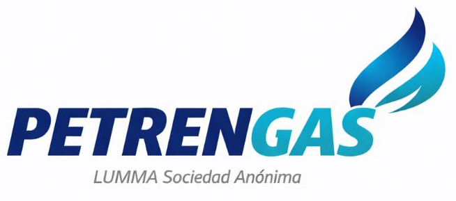 Logo Petrengas