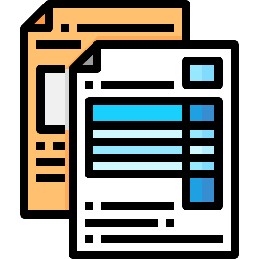 imagen de la factura